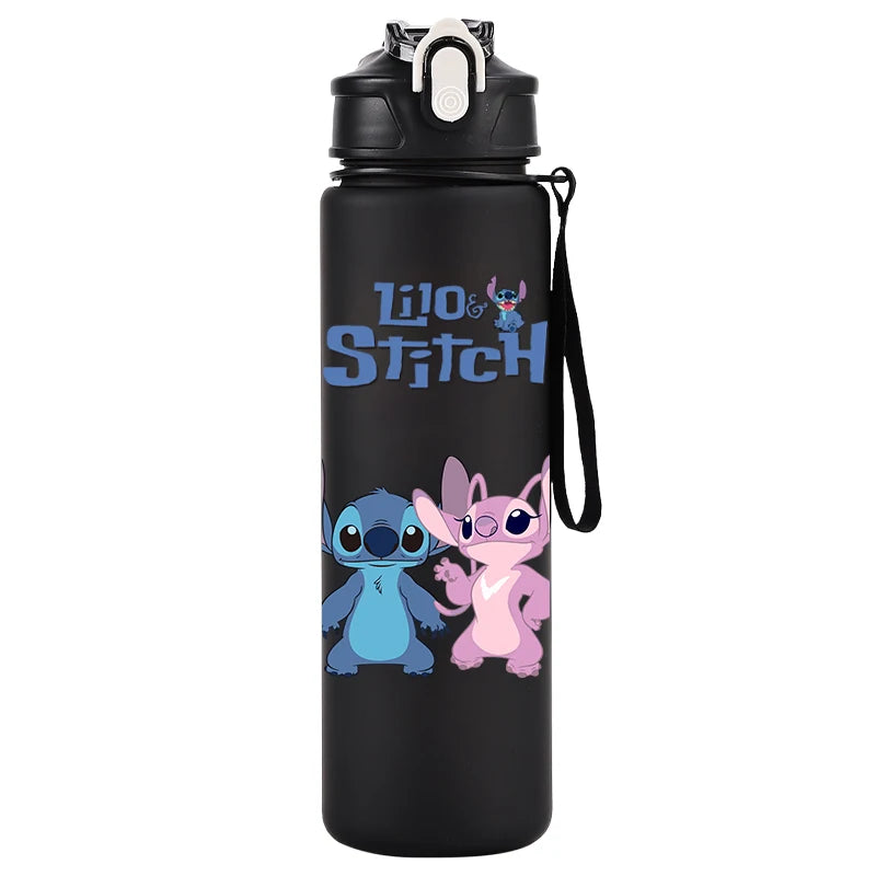 Garrafa de água Disney Lilo Stitch 750ML