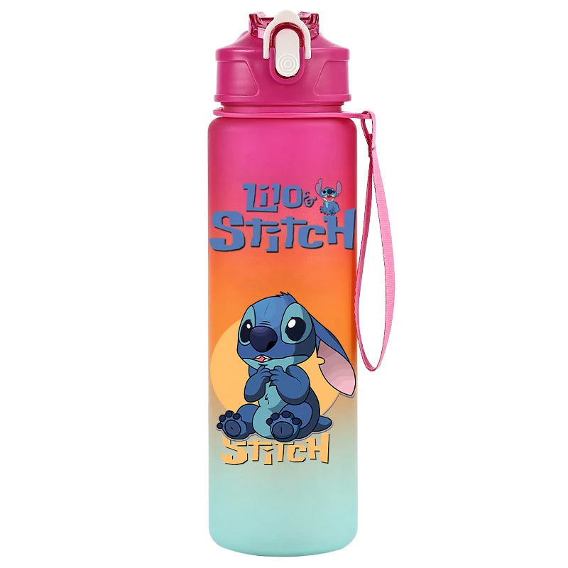 Garrafa de água Disney Lilo Stitch 750ML