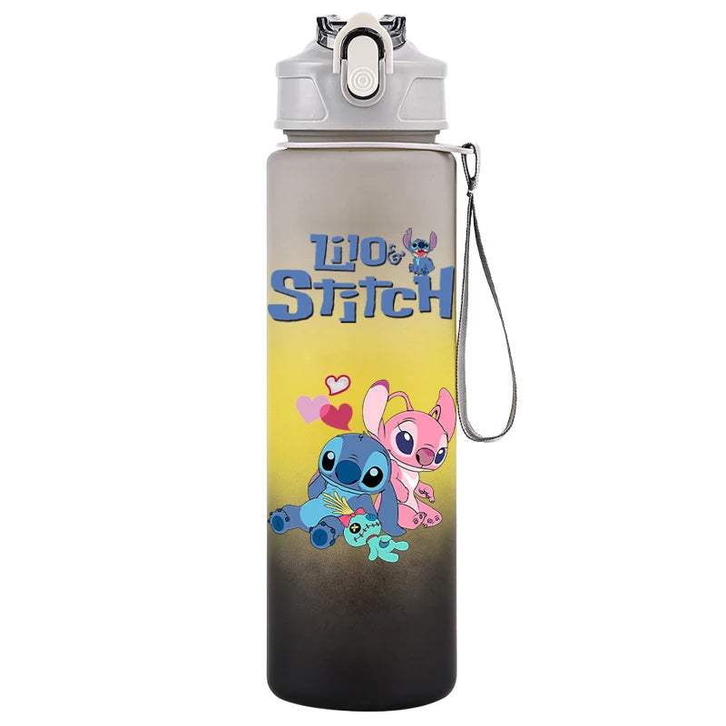 Garrafa de água Disney Lilo Stitch 750ML