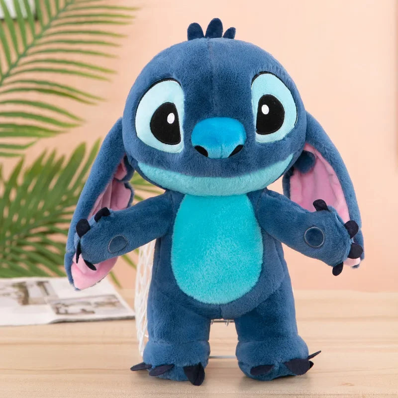 Lilo e Stitch Pelúcias 30/60cm