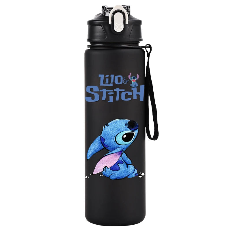 Garrafa de água Disney Lilo Stitch 750ML