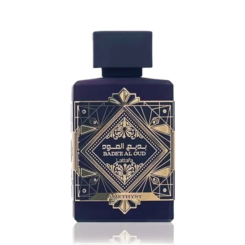 Perfume Árabe Nobre Madeira Glória do Amor Âmbar Para Homens