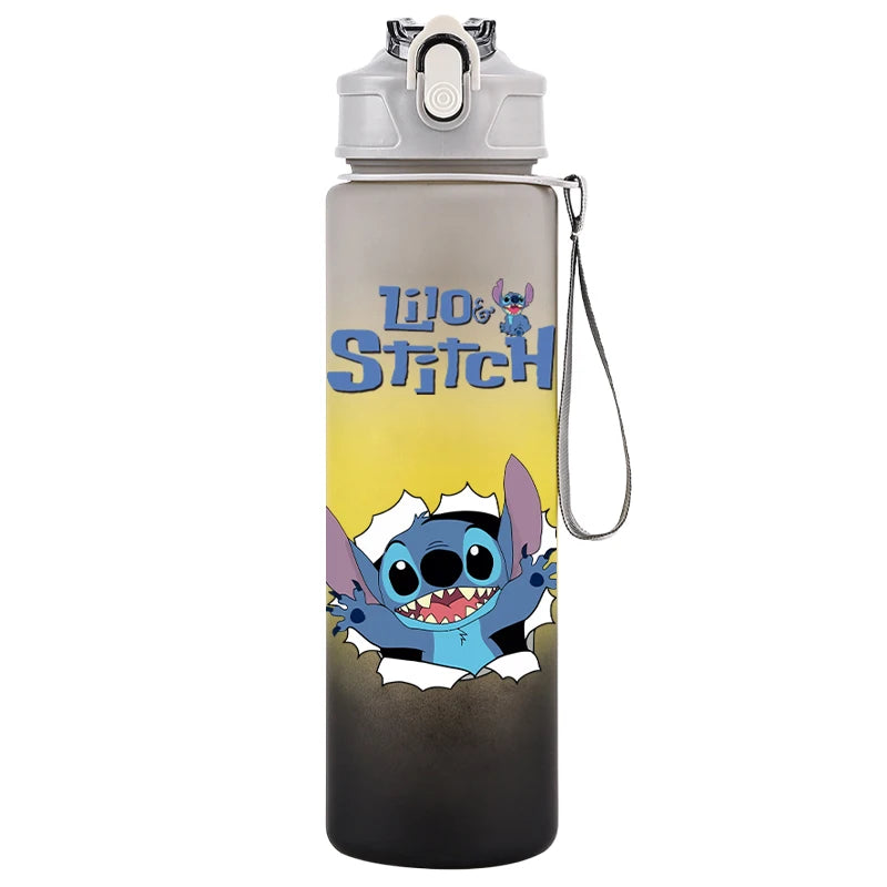 Garrafa de água Disney Lilo Stitch 750ML