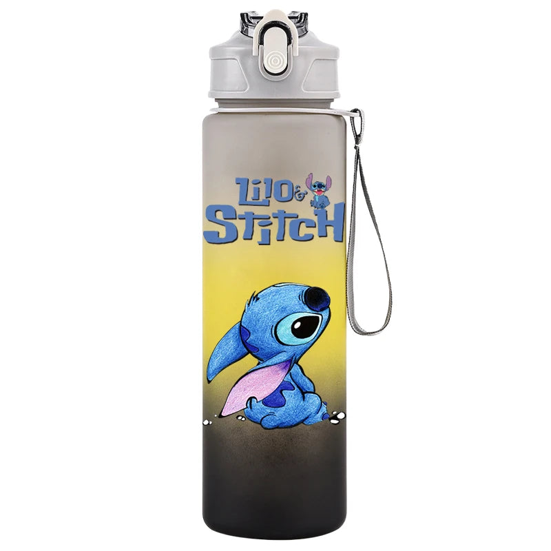 Garrafa de água Disney Lilo Stitch 750ML