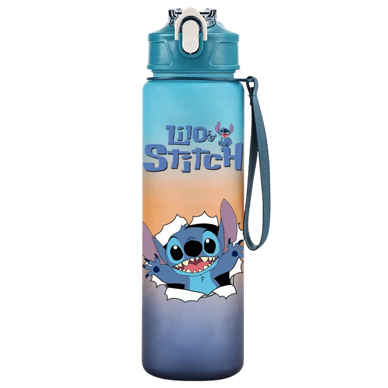 Garrafa de água Disney Lilo Stitch 750ML