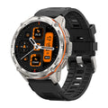 Relógio Original Kospet Smartwatch Estilo Esportivo