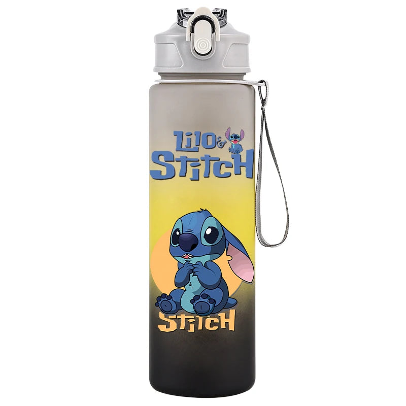 Garrafa de água Disney Lilo Stitch 750ML