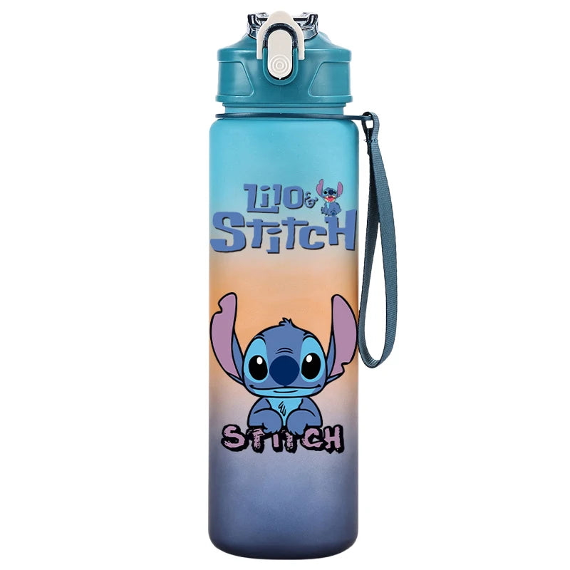 Garrafa de água Disney Lilo Stitch 750ML