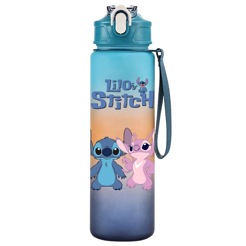 Garrafa de água Disney Lilo Stitch 750ML