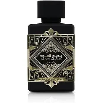 Perfume Árabe Nobre Madeira Glória do Amor Âmbar Para Homens