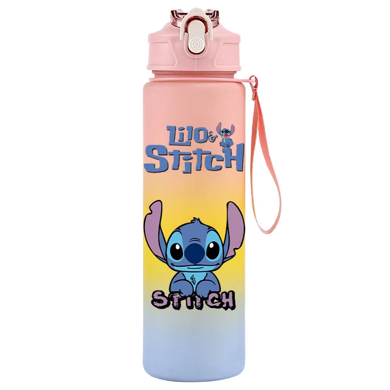 Garrafa de água Disney Lilo Stitch 750ML