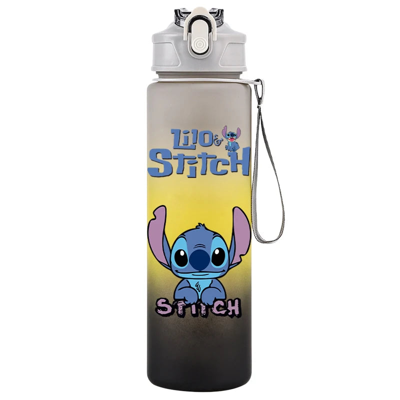 Garrafa de água Disney Lilo Stitch 750ML