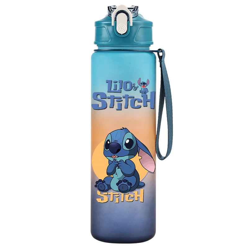 Garrafa de água Disney Lilo Stitch 750ML