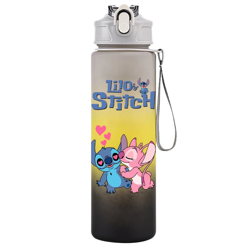 Garrafa de água Disney Lilo Stitch 750ML