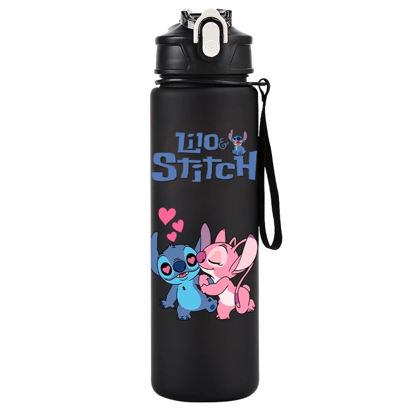 Garrafa de água Disney Lilo Stitch 750ML