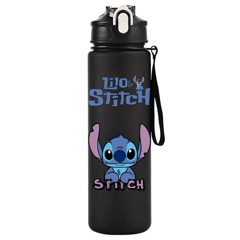 Garrafa de água Disney Lilo Stitch 750ML