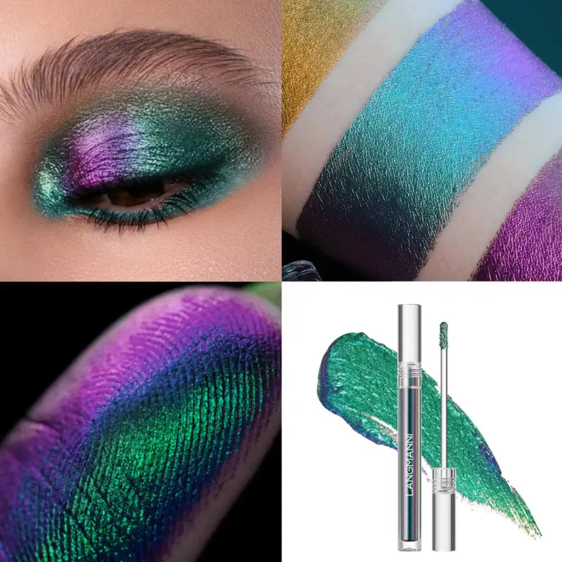 CONJUNTO DE 3 SOMBRAS LIQUIDAS