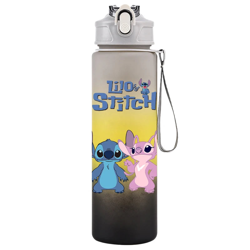 Garrafa de água Disney Lilo Stitch 750ML