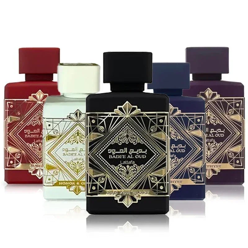 Perfume Árabe Nobre Madeira Glória do Amor Âmbar Para Homens